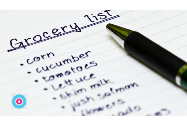 Creating a Diabetes-Friendly Grocery List
