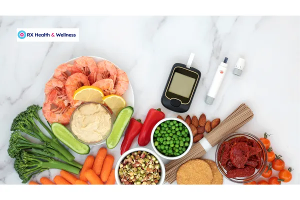 Diabetes Diet