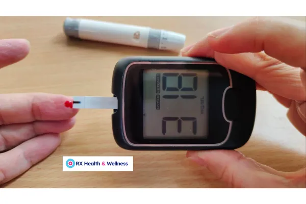 High Fasting Blood Sugars