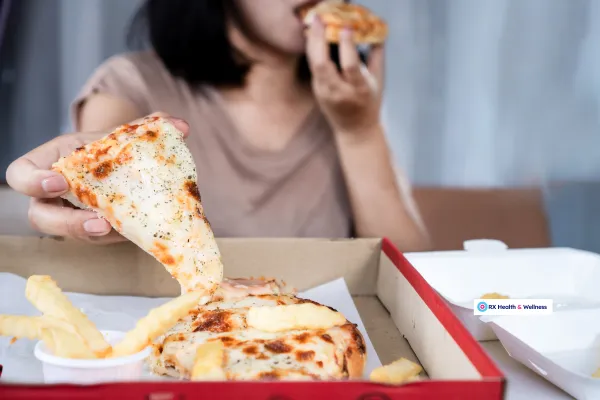 Strategies to Combat Evening Overeating
