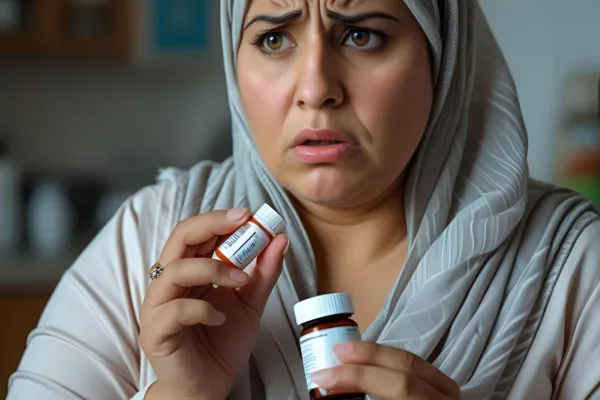 What Happens If You Stop Taking Your Medication?