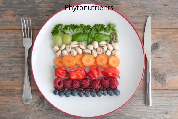 Phytonutrients