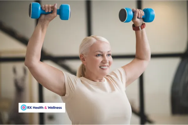 Strength training