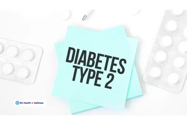 type 2 diabetes risk