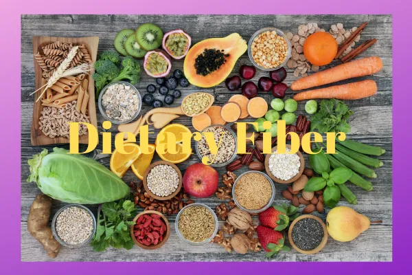 Fiber