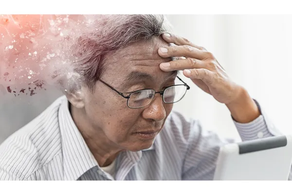 Alzheimer's and diabetes