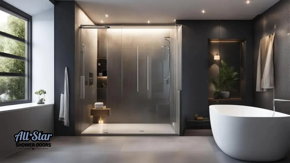 sliding door