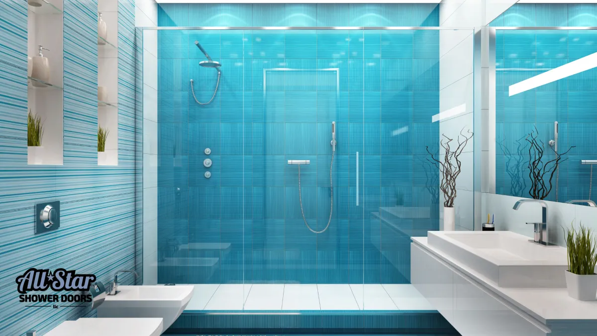 sliding door