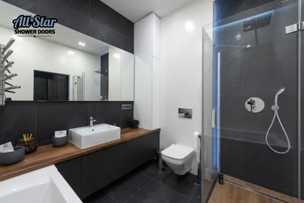 shower doors
