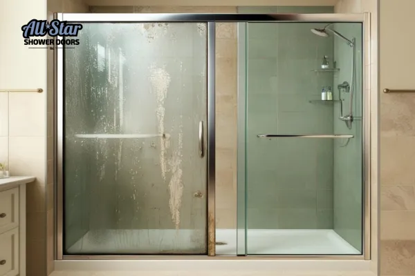 What Indicates Your Shower Door Needs Replacement?