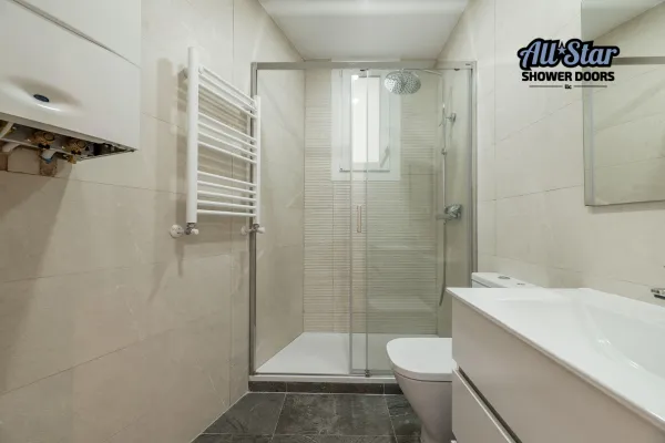 10 Glass Shower Door Mistakes