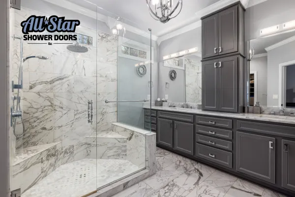 Professional glass installers in Marietta