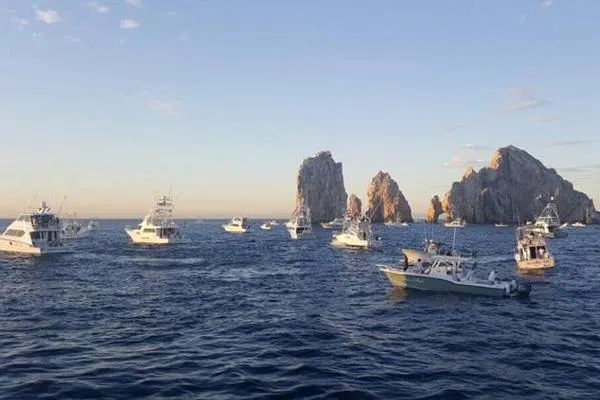 Los Cabos Tuna Jackpot with Epic Ventures Fishing Charters