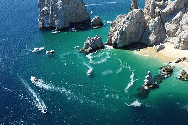 How to Choose the Right Fishing Charter in Los Cabos