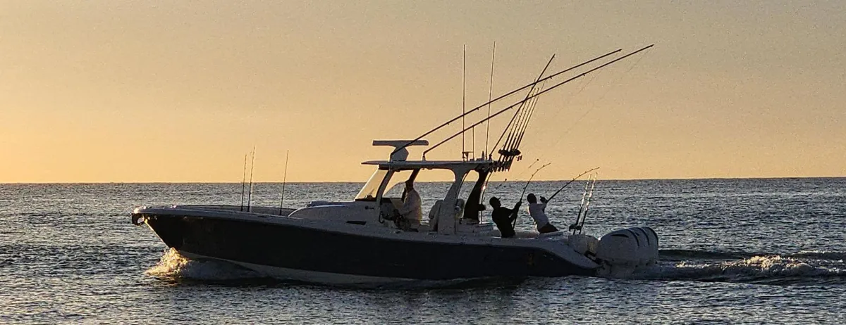 Best Time for Marlin, Tuna & Dorado