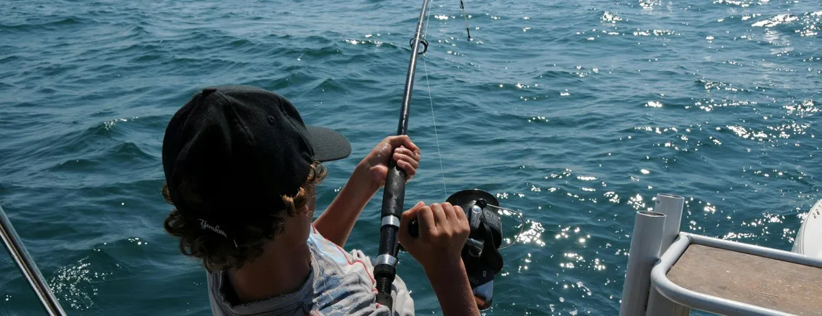 Cabo Yellowfin Tuna Fishing 2025 | Peak Season & Expert Tips