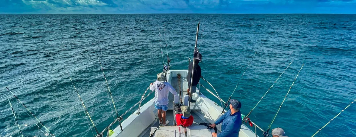 Family Fishing in Los Cabos | Tips for Kid-Friendly Charters in 2025