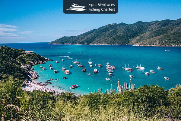 Hooked on Adventure: Why Cabo San Lucas Is the Marlin Capital of the World