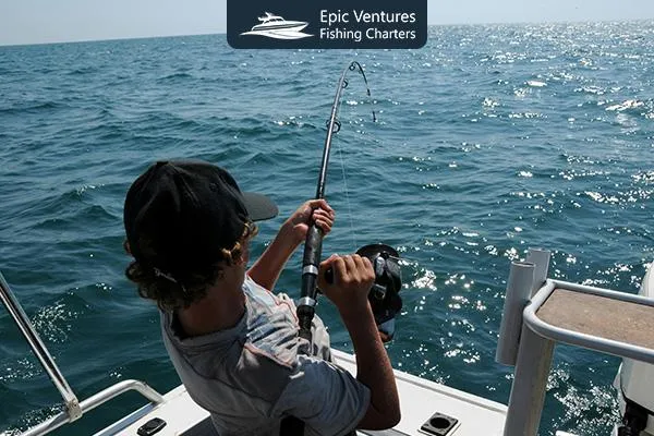 Why Marlin Fishing in Cabo Should Be on Your Bucket List