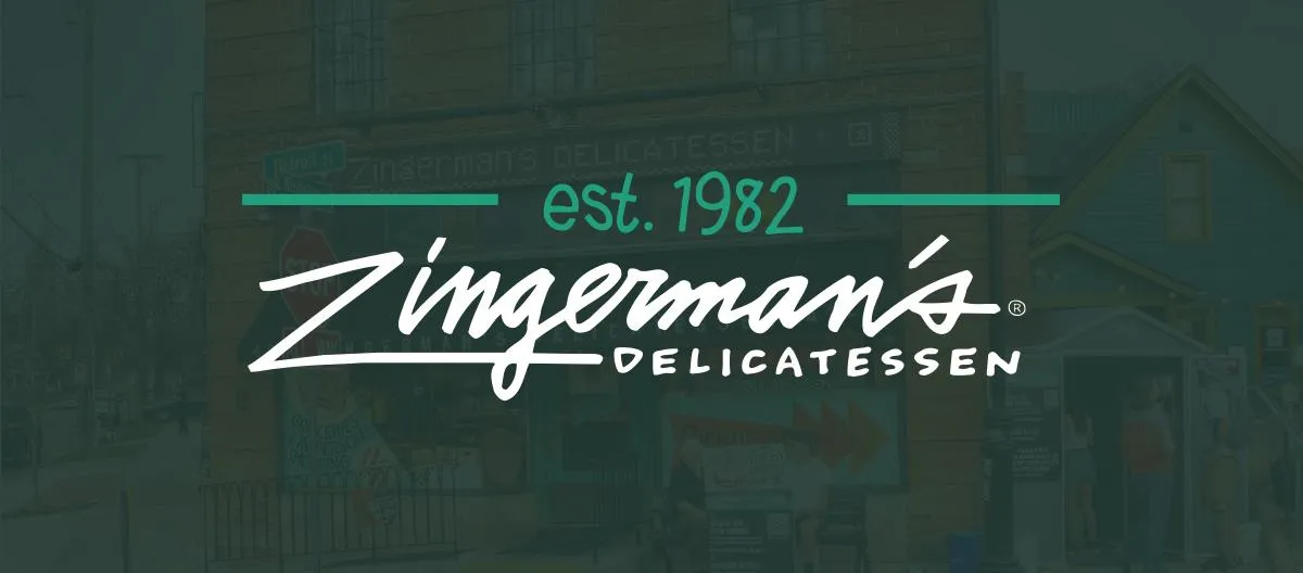 Zingermans, A Community Staple With a Mindful Mission