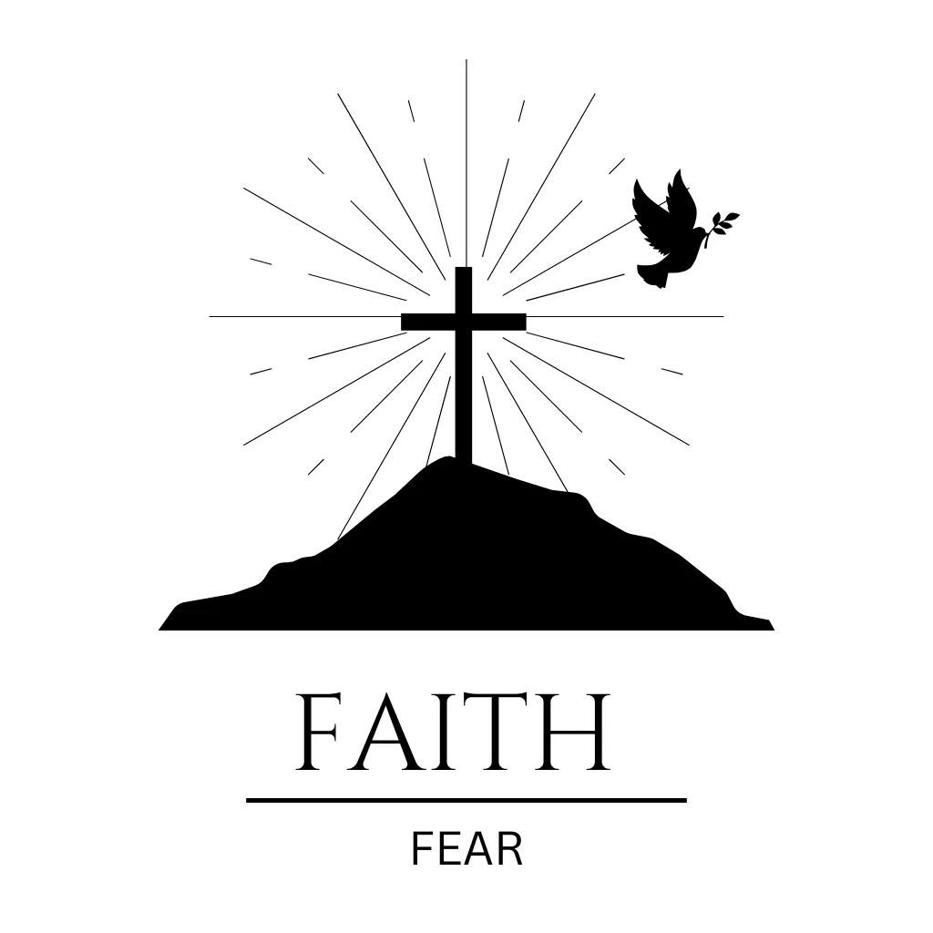 The Power of Faith Over Fear: Embracing God's Promise of Strength
