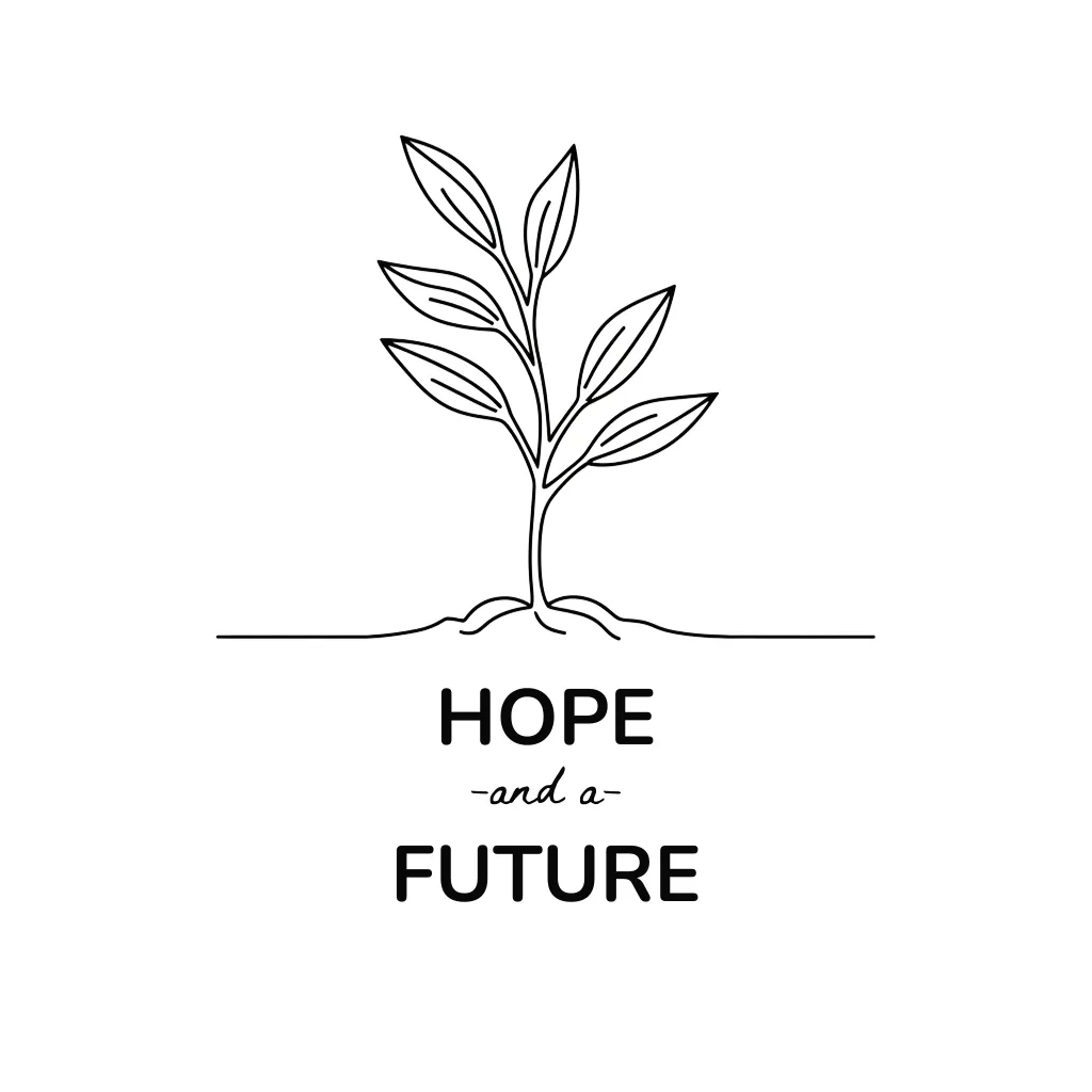 The Promise of Hope: Introducing Our Hope & A Future Collection