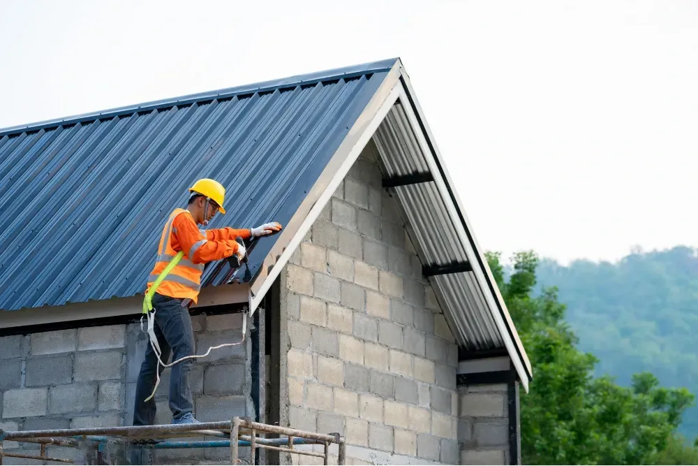 Keep Commercial Property Protected with Roof Inspection Services in Cedar Park, Texas