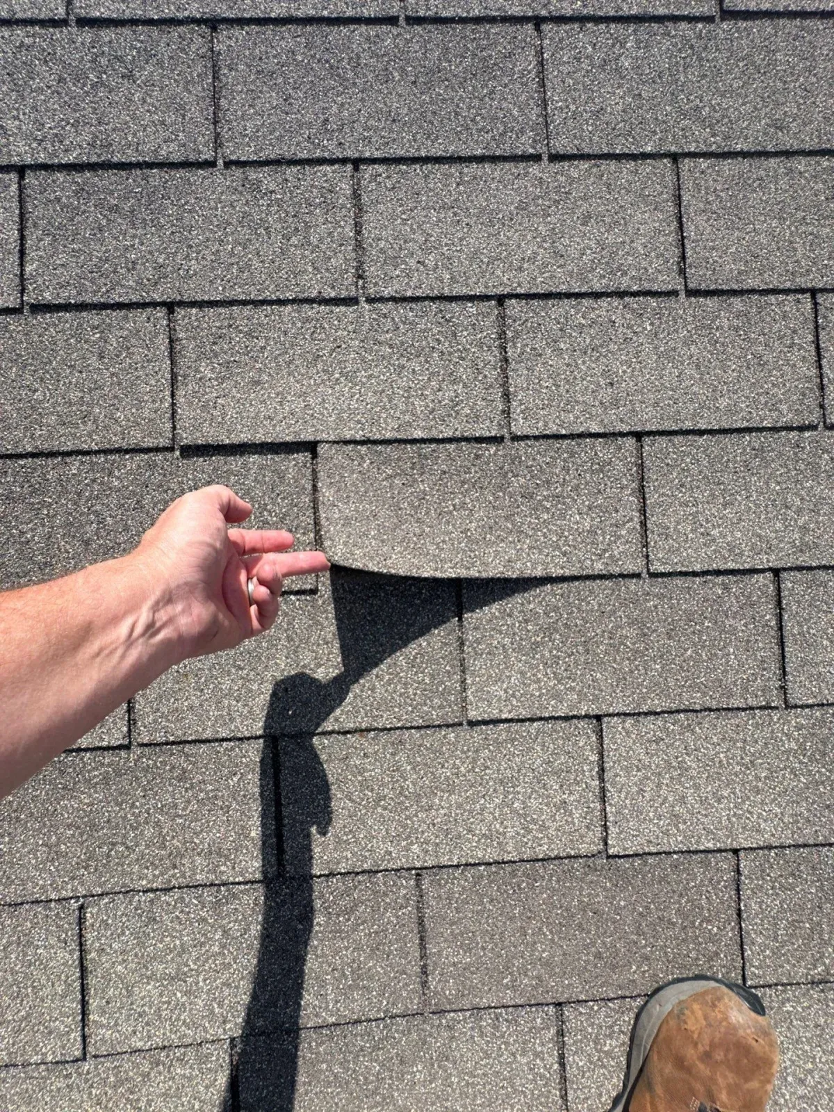 Roof Repair Services in Georgetown, TX