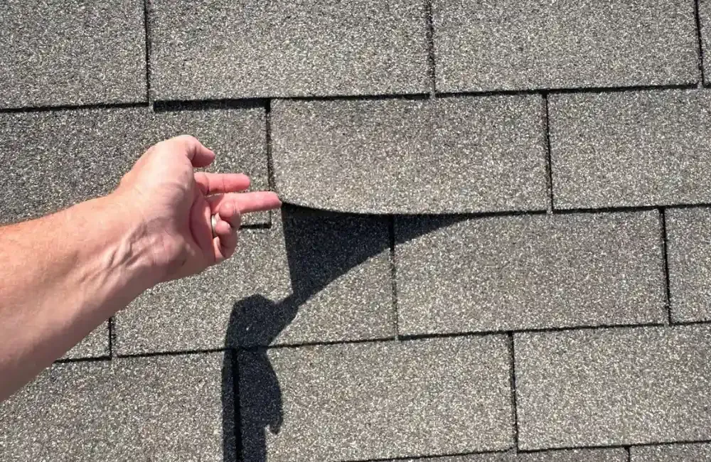 Roof Repair Services Keeping Georgetown, TX Homes Safe Year-Round