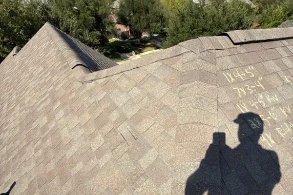 Best Residential Roofing Company in Georgetown for Quality Materials and Long-Term Protection