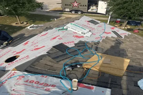 Choosing a Roofing Contractor in Austin - Red Flags and What to Look For