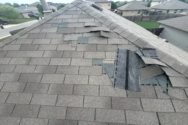 Emergency Roof Repair Company in Austin, Texas