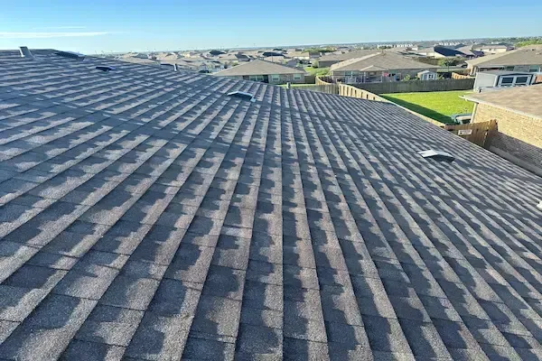 Roof Replacement Cost Cedar Park - What Texas Homeowners Actually Pay 