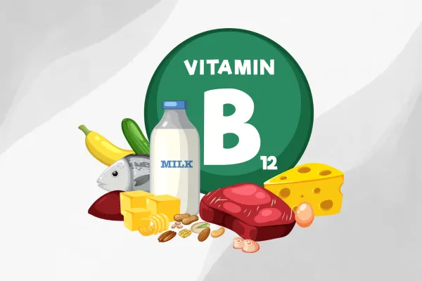 b12 vitamin