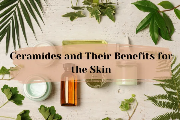 Ceramides and Their Benefits for the Skin