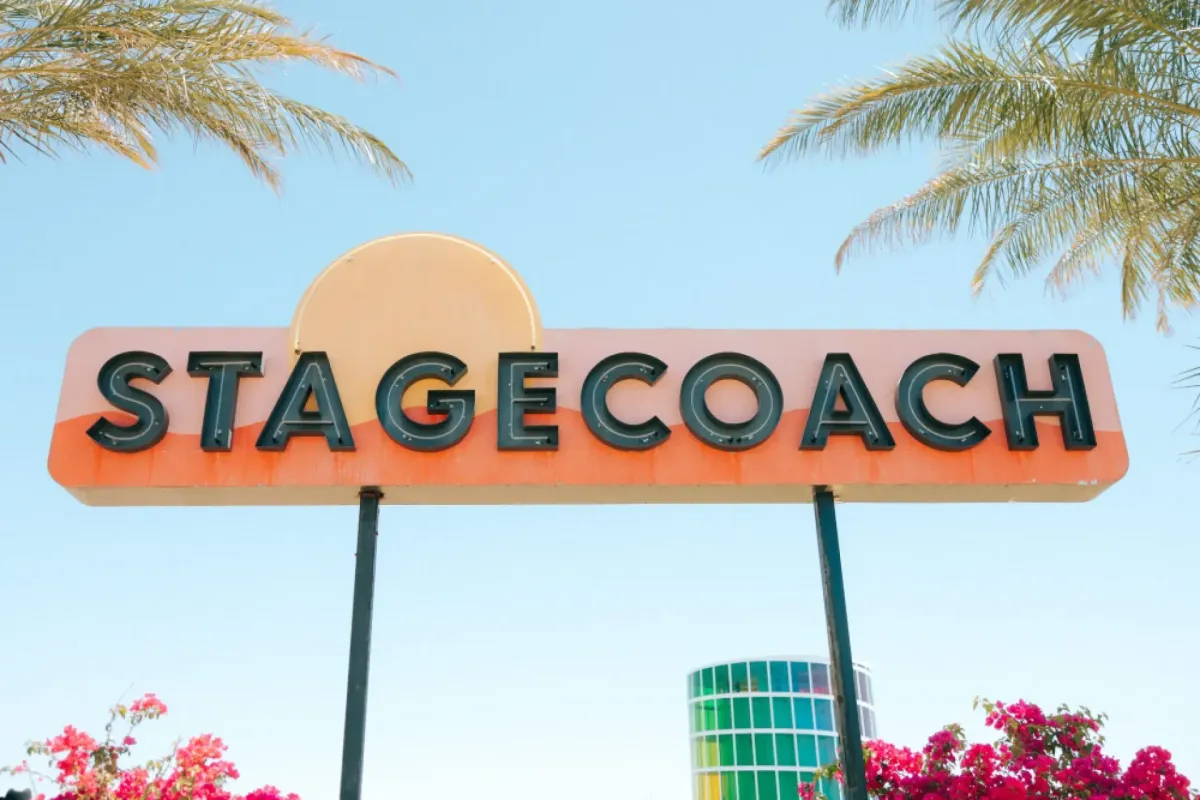Amazon Music Saddles Up Again As The Exclusive Livestream Partner For Stagecoach 2025