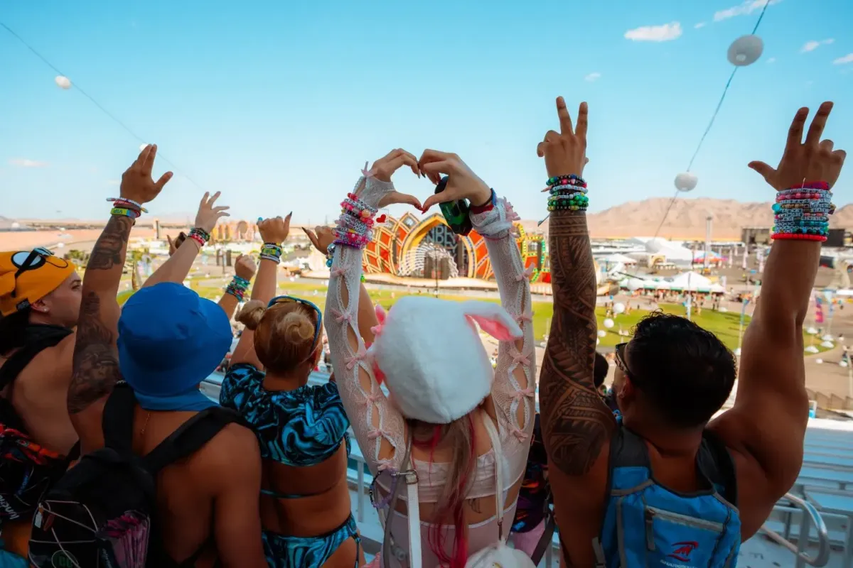 Photo Credit | Scott Hutchinson for Insomniac Events