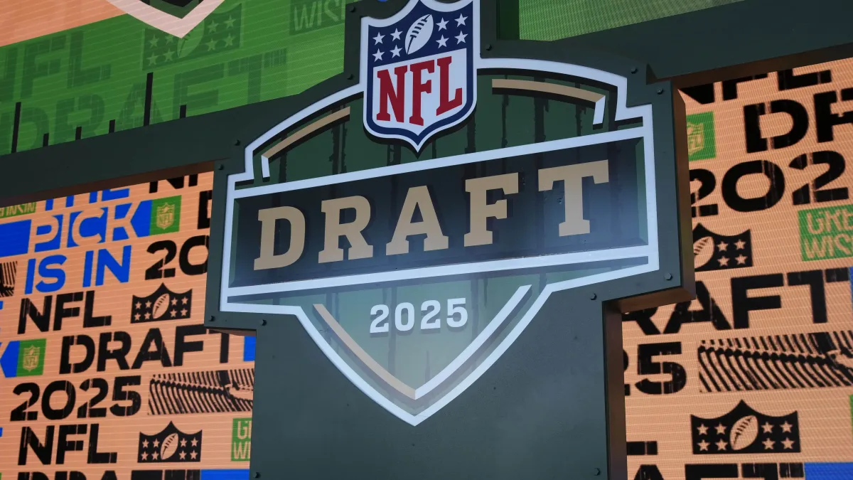 New York Draft Day Reload: Giants And Jets Gear Up For 2025