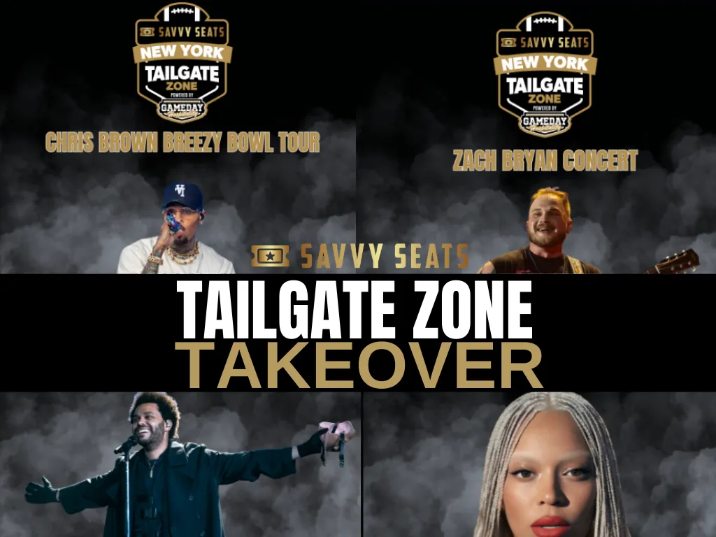 The Tailgate Takeover Blueprint: Everything You Need For Game-Day Glory