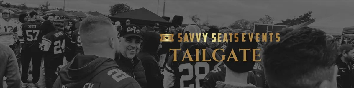Savvy Tailgating: VIP Game Day Experiences For Jets & Giants Fans