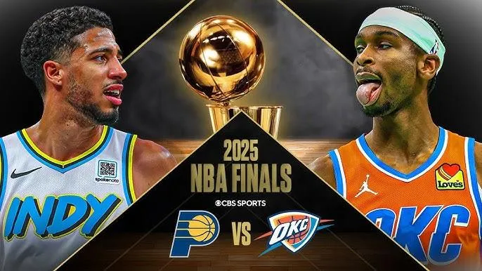 The Stage Is Set For The 2025 NBA Finals