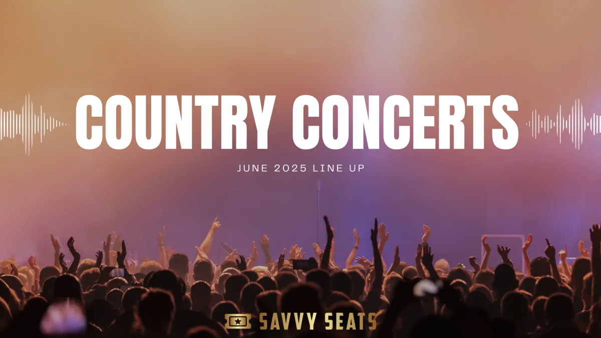 A Savvy Summer Of Country Vibes: Where To Catch The Biggest Country Festivals The Rest Of June
