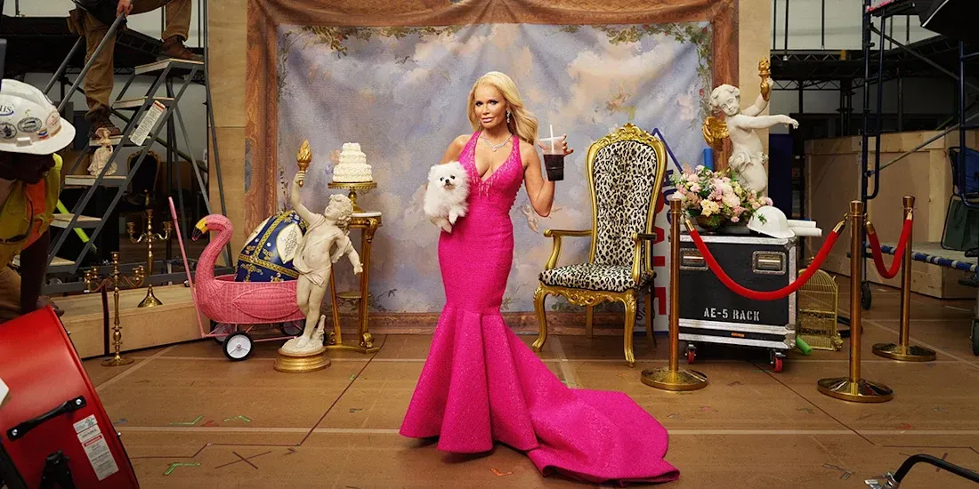 Kristin Chenoweth Shines in “The Queen of Versailles” — A New Musical Dripping in Glamour, Wit, and Broadway Gold