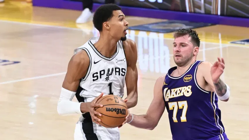 Where NBA Week 12 Comes Alive