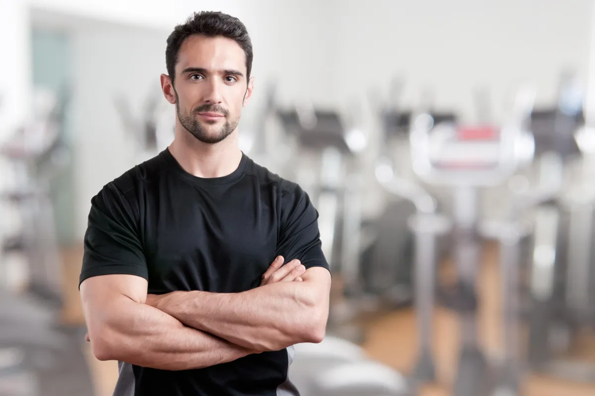 Digital Gym Presence