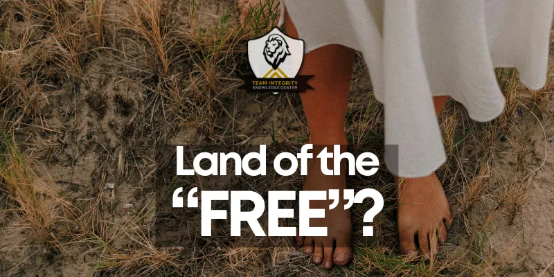 What Does “Freedom” Really Mean for Small Biz in Government Contracting?