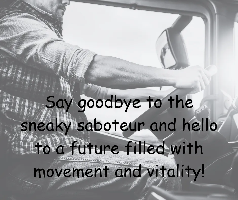 Say hello to a future filled with movement and vitality!