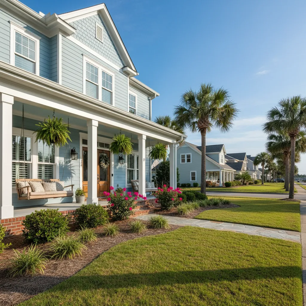 Transform Your Home Selling Experience This Christmas in Escambia