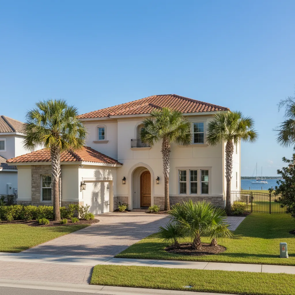 Embark on your first home-buying journey in Seminole, Florida. Discover community, support, and expert insights to turn your dreams into reality!