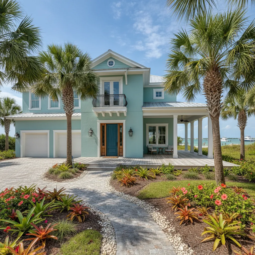 Discovering Palafox: The Heartbeat of Downtown Pensacola